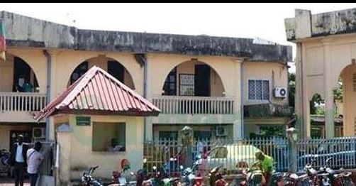 Affaire Pad-Cabinet Atou: le Pad interjette appel de la décision