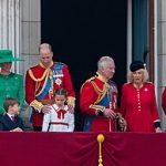 Début d'année éprouvant pour la famille royale britannique