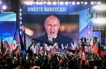 Vladimir Poutine, tsar guerrier en quête de grandeur internationale