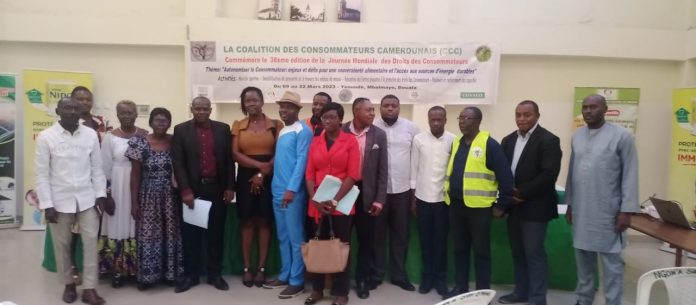 Journée des droits des consommateurs : L’appel de la Lcc face à l’avancée technologique