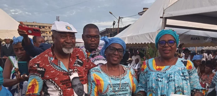 An 42 du Rdpc : Ministres et Dg sur le banc de touche