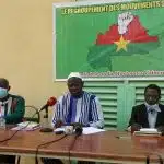 La société civile du Burkina dénonce des "enlèvements récurrents"