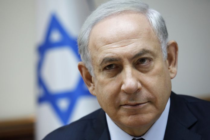 Netanyahu a assuré l'évacuation de la population de Rafah