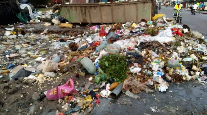 Didier Yimkoua: Gisements des déchets urbains, comment s’en débarrasser aisément ?
