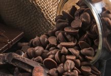 valeur refuge, cacao, or