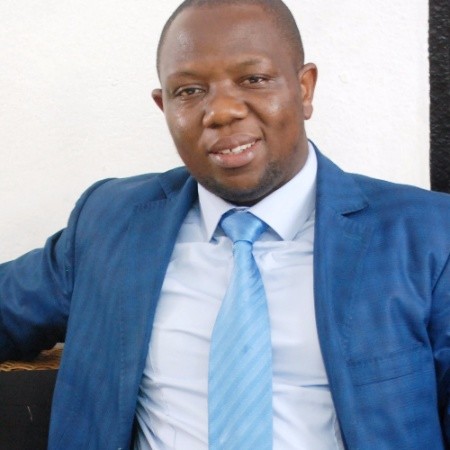 Nécrologie : Blaise Berenger Tchuimbo le directeur de Media2africa est mort