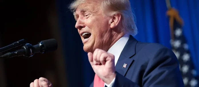 Trump incapable de garantir le paiement de 454 millions de dollars pour fraudes (avocats)