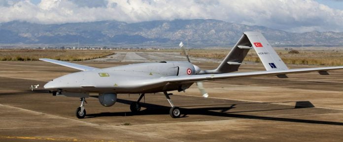 En Ukraine, l’industrie du drone veut faire la différence contre la Russie