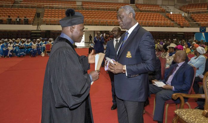 Crise: L’Epc au bord de l’implosion