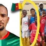 Wilfried Nathan Douala