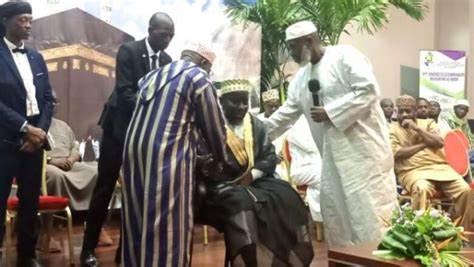 Gabon : Puma signe un contrat avec la Fegafoot