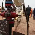 L'arrêt d'un oléoduc menace d'ébranler le fragile Soudan du Sud