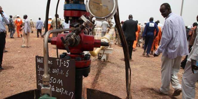 Guerre au Soudan: l’arrêt d’un oléoduc menace d’ébranler le fragile Soudan du Sud