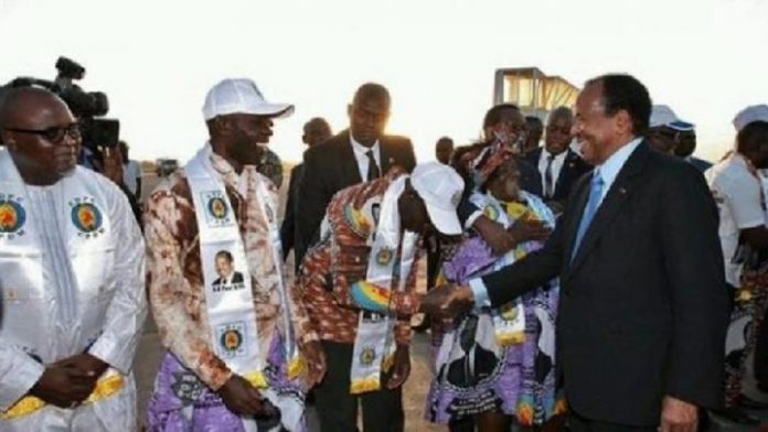 Bangangté : Démissions en cascade au sein du Rdpc