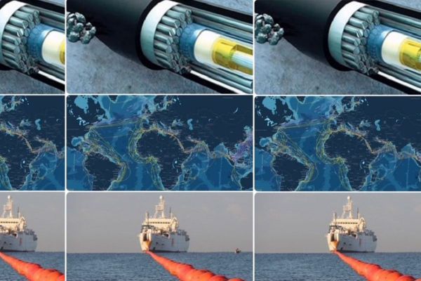 connexion internet : Le Cameroun rencontre des perturbations