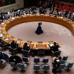 Le Conseil de sécurité de l'ONU vote pour un cessez-le-feu à Gaza
