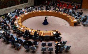 Le Conseil de sécurité de l'ONU vote pour un cessez-le-feu à Gaza
