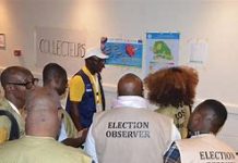 Le candidat antisystème Bassirou Diomaye proche d'une victoire