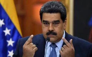 Nicolas Maduro, faux homme du peuple à la main de fer