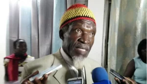 Mboua Massok.