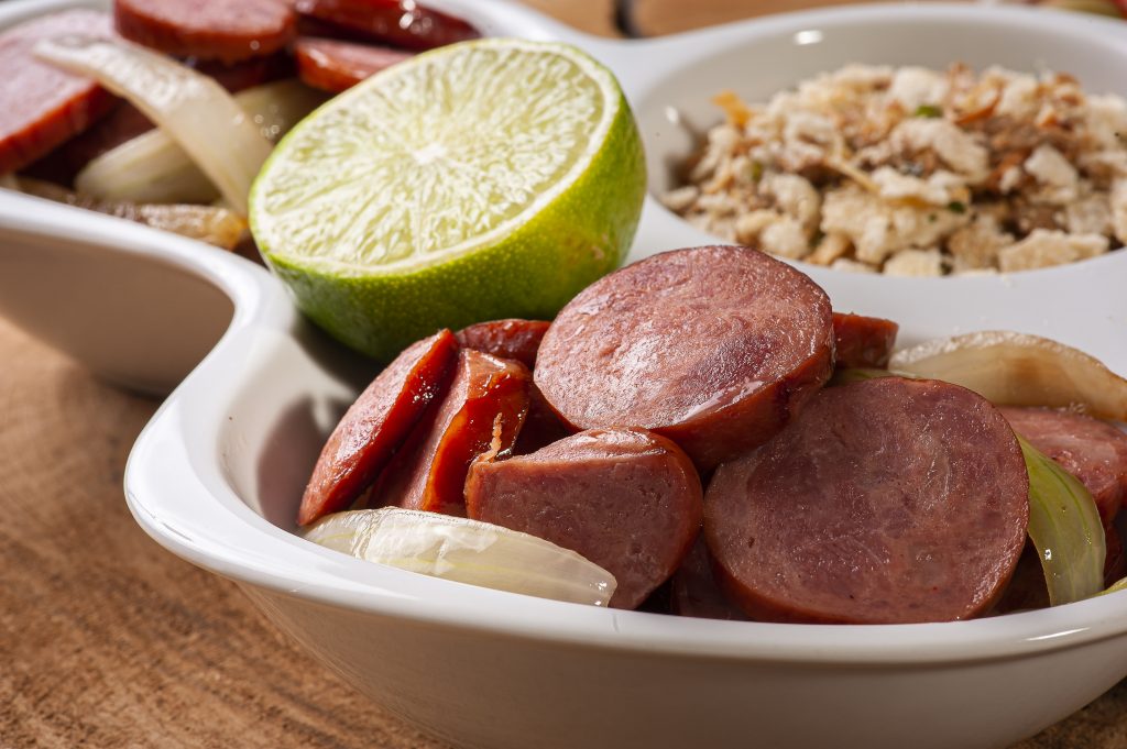 Umiami ouvre son usine de fabrication de substituts de viande