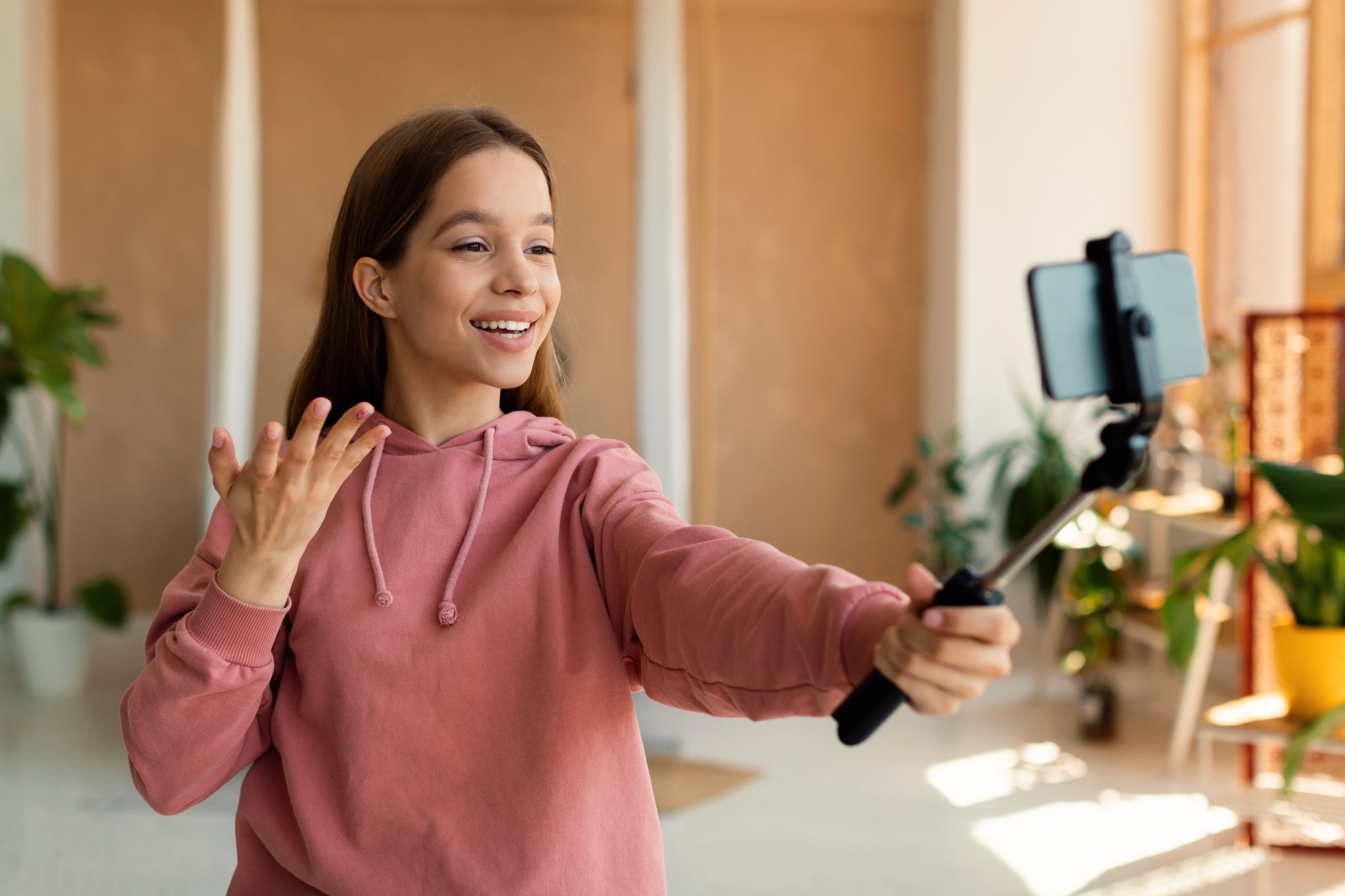 Interdiction de TikTok aux Etats-Unis