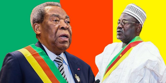 Senat-Assemblée nationale : les deux chambres paralysées