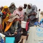 Trois choses que réclament les réfugiés soudanais au Tchad
