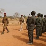 Attaques meurtrières massives au Burkina, Magazine Pages Jaunes