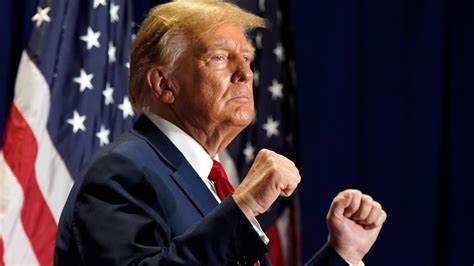 La Cour suprême refuse aux Etats le pouvoir de déclarer Trump inéligible