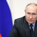 Vladimir Poutine a remporté la présidentielle calibrée sur mesure