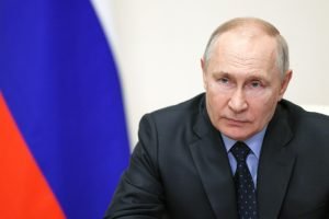 Vladimir Poutine a remporté la présidentielle calibrée sur mesure