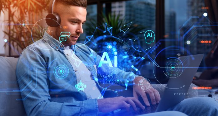 L'intelligence artificielle (IA) est déjà entrée dans l'agriculture, Magazine Pages Jaunes