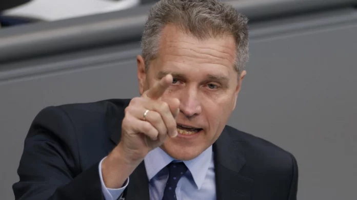 Soupçons de financement russe et chinois: l’extrême droite allemande dans la tourmente