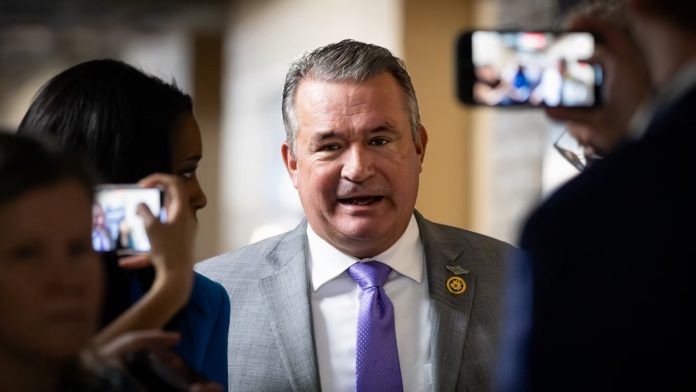 Vote samedi à la Chambre américaine des représentants sur l’aide à l’Ukraine et Israël