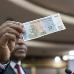 Le Zimbabwe adopte une nouvelle monnaie