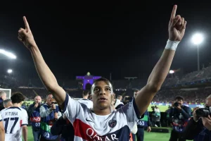 Mbappé au PSG, l'histoire n'est pas finie