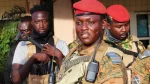 Le capitaine Ibrahim Traoré du Burkina Faso accuse Abidjan