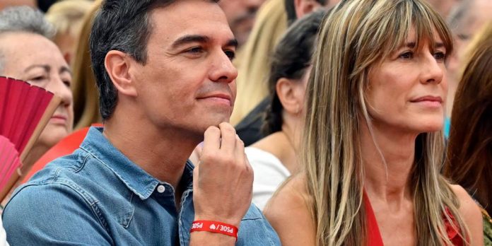 Espagne: les scénarios possibles après l’annonce choc de Pedro Sánchez