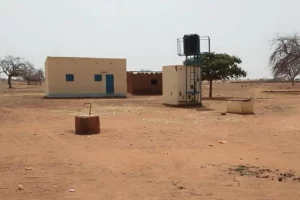 HRW accuse l'armée d'avoir exécuté 223 civils au Burkina Faso