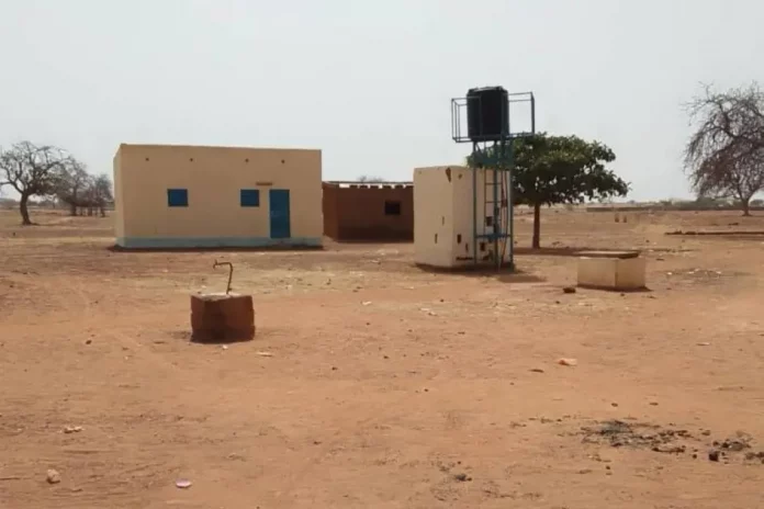 HRW accuse l’armée d’avoir exécuté au moins 223 civils au Burkina Faso