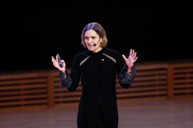 Les pays riches doivent 500 milliards de dollars par an de « dette morale » aux pays pauvres, affirme Esther Duflo