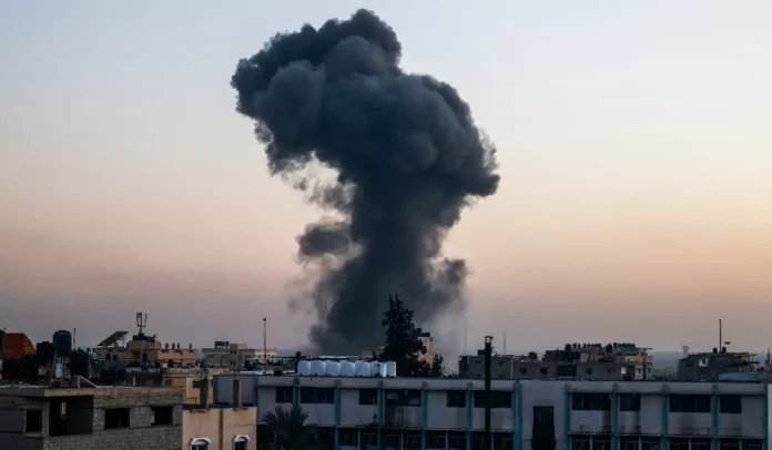 Israël accusé d’utiliser l’IA à Gaza: le chef de l’ONU « perturbé »