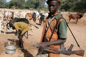 Tchad: 23 morts dans de nouveaux combats entre éleveurs et cultivateurs