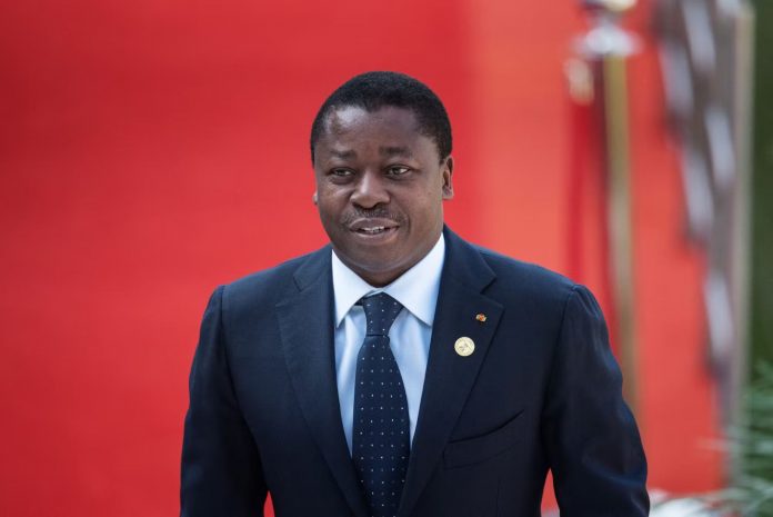 Togo : la nouvelle Constitution est adoptée, le régime devient parlementaire