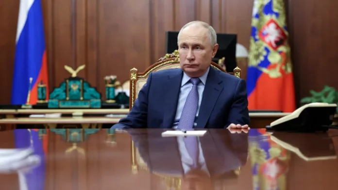 Russie: propos « inacceptables » de la France, l’ambassadeur convoqué