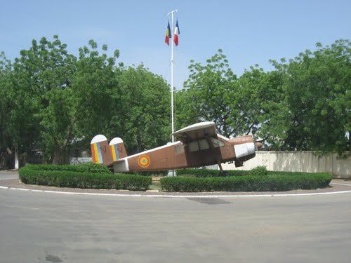 Sahel: Washington va retirer des soldats du Tchad, après le Niger