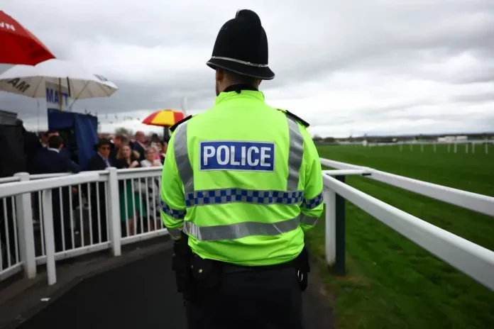 Un Britannique accusé de cibler des intérêts ukrainiens au profit de Moscou