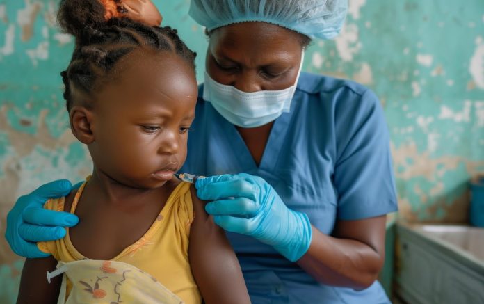 Le Nigeria, premier pays à introduire le nouveau vaccin contre la méningite (OMS)