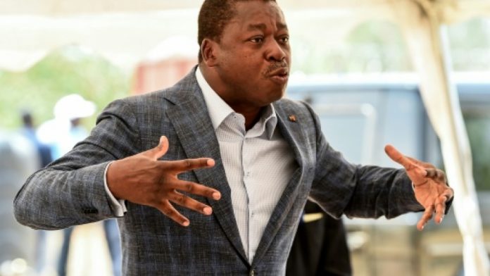 Faure Gnassingbé, héritier d’une dynastie au pouvoir au Togo depuis plus d’un demi-siècle
